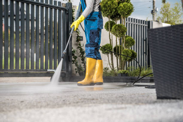 Best Parking Lot and Garage Cleaning  in Pulaski, NY